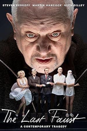 The Last Faust