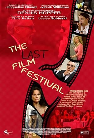 The Last Film Festival (2016)