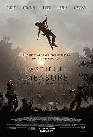 The Last Full Measure (2019)