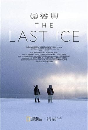 The Last Ice (2020)