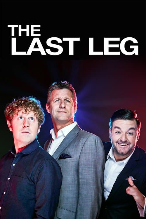 The Last Leg (2013)