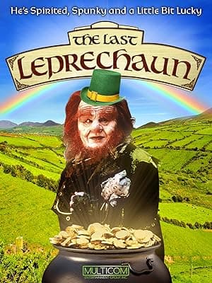 The Last Leprechaun