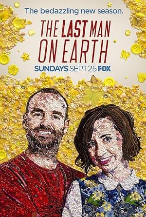The Last Man on Earth (2015)