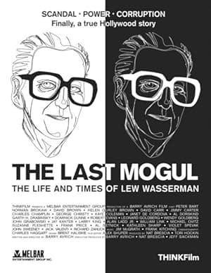 The Last Mogul (2025)