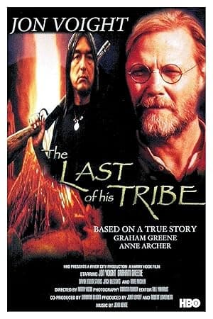 The Last of His Tribe