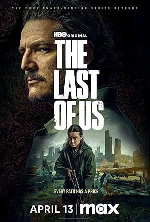 The Last Of Us