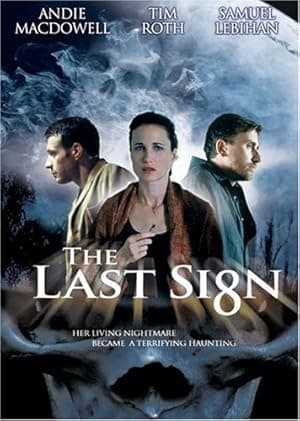 The Last Sign