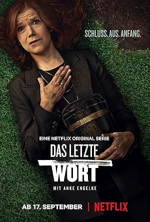 The Last Word (2020)