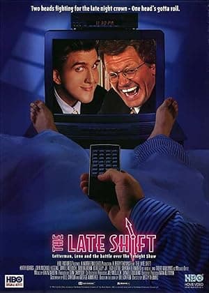 The Late Shift