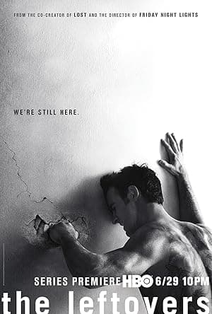 The Leftovers (2014)