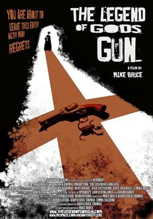 The Legend of God's Gun
