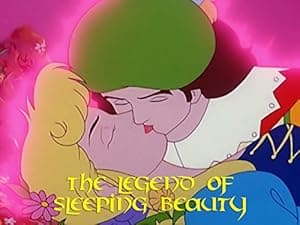 The Legend of Sleeping Beauty (2003)