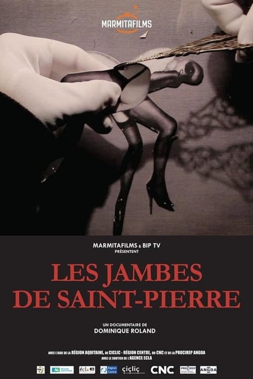 The Legs of Saint-Pierre (2013)