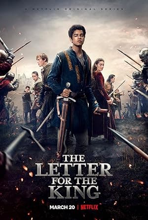 The Letter for the King (2020)