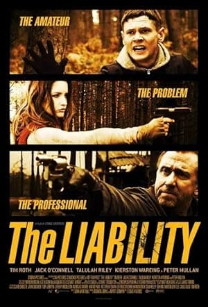The Liability (2012)