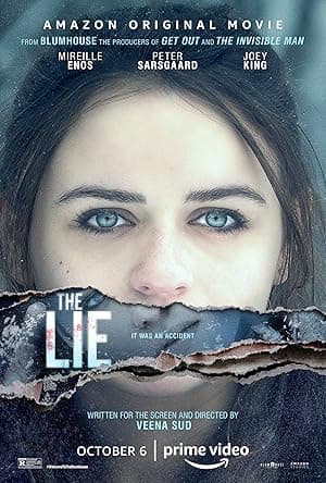 The Lie (2018)