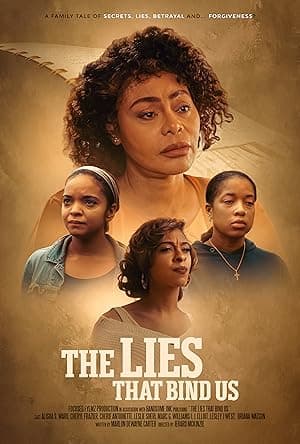 The Lies That Bind Us
