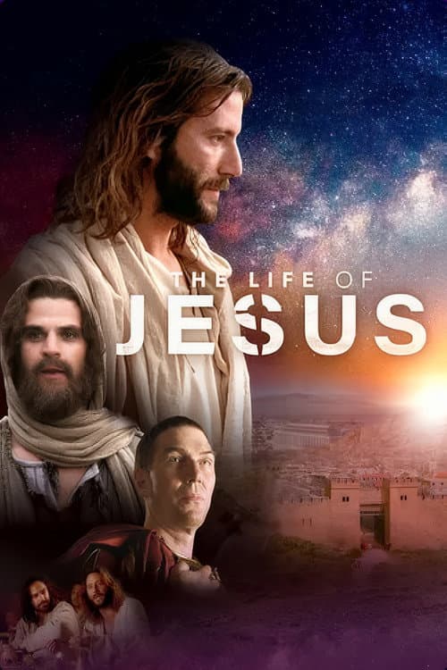 The Life of Jesus (2003)