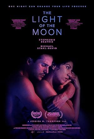 The Light of the Moon (2017)