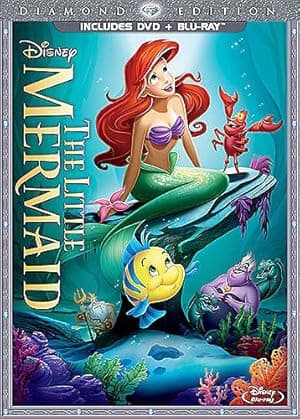 The Little Mermaid