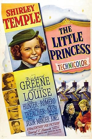 The Little Princess