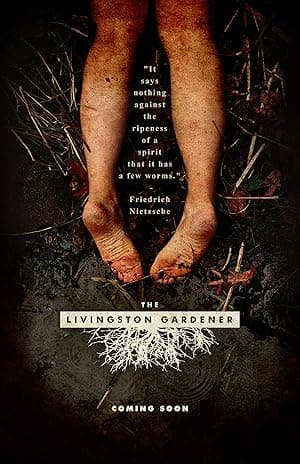 The Livingston Gardener (2015)