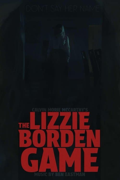 The Lizzie Borden Game (2025)