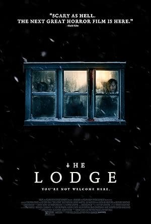 The Lodge (2019)