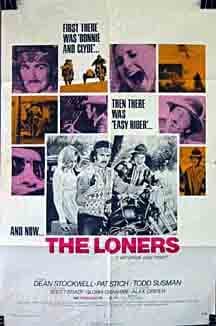 The Loners (1972)