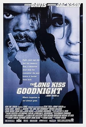 The Long Kiss Goodnight