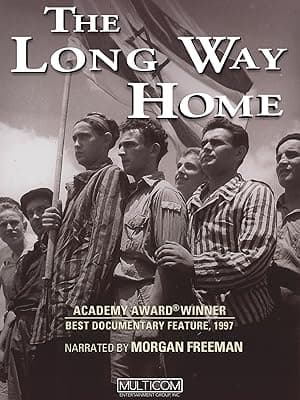 The Long Way Home (1997)