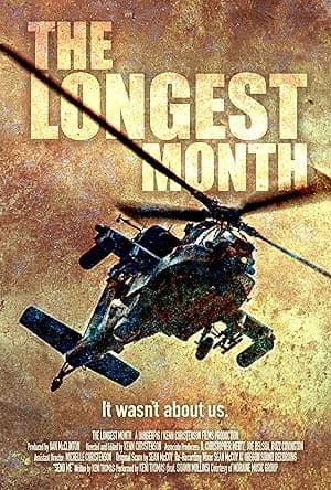 The Longest Month