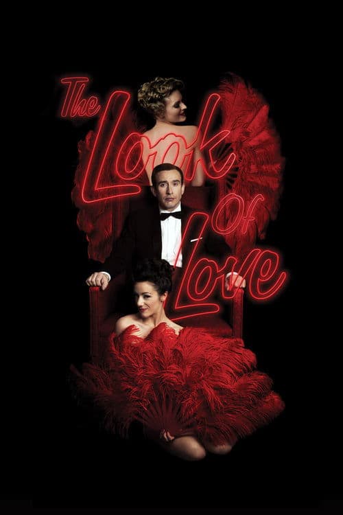 The Look of Love (2013)