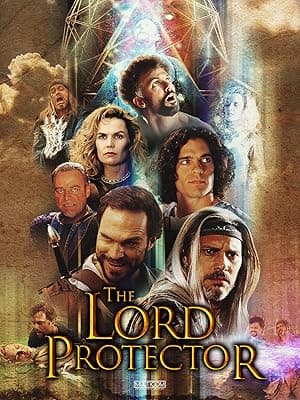 The Lord Protector (1996)