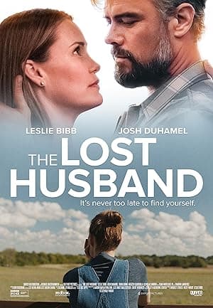 The Lost (2020)