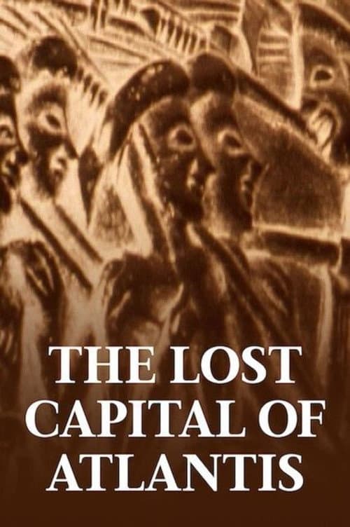 The Lost Capital of Atlantis (1979)