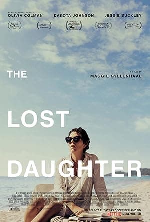 The Lost Daughter (2021)