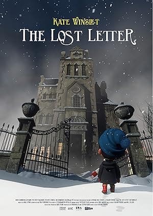 The Lost Letter (2016)