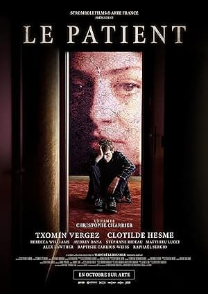 The Lost Patient (2022)