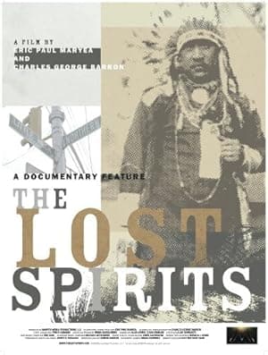 The Lost Spirits