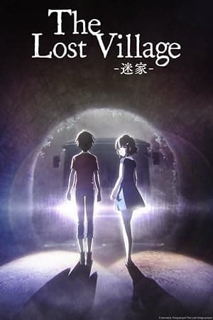 The Lost Village (2016)