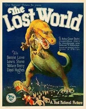 The Lost World (1925)