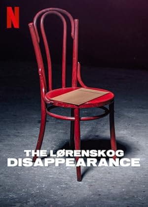 The Lørenskog Disappearance (2022)