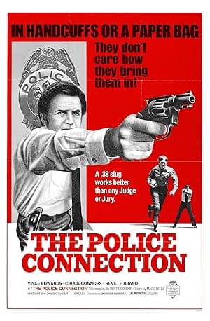 The Mad Bomber (1973)