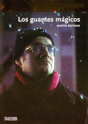 The Magic Gloves