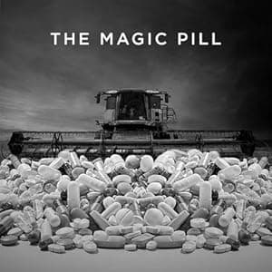 The Magic Pill (2017)