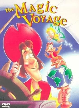 The Magic Voyage (1992)