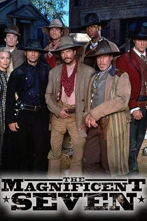 The Magnificent Seven