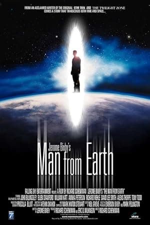 The Man from Earth (2007)