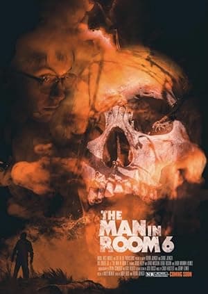 The Man in Room 6 (2022)
